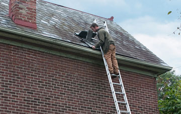 what affects urgent Treburgett roof repairs