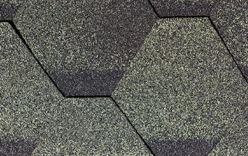 Treburgett fibreglass shingle repairs