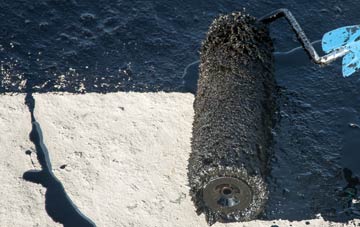 Treburgett liquid sealant waterproofing