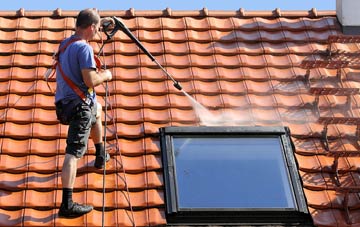 roof cleaning Treburgett, Cornwall