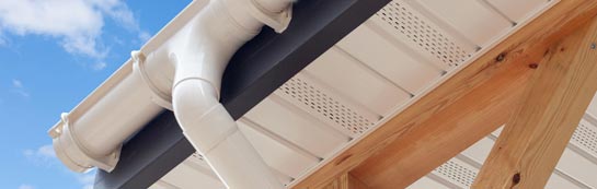 get Treburgett guttering quotes today