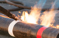 Treburgett flat roofing replacement